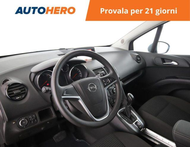 OPEL Meriva 1.4 Turbo 120CV aut. Elective