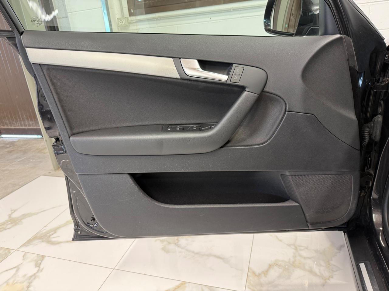 Audi A3 SPB 2.0 TDI F.AP. Attraction