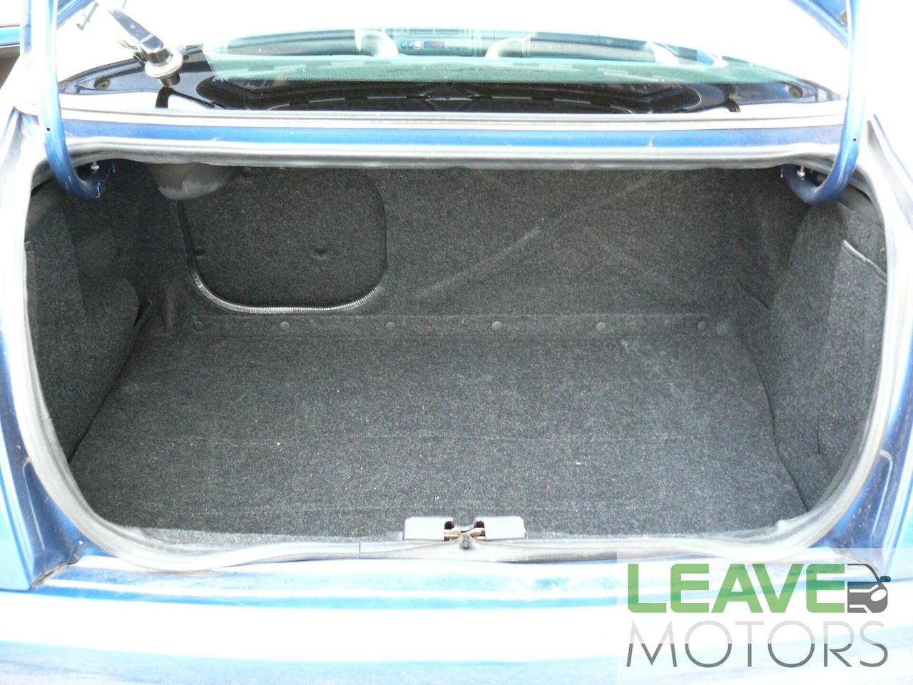 Fiat Coupe 2.0 i.e. 16V Plus (M1357)