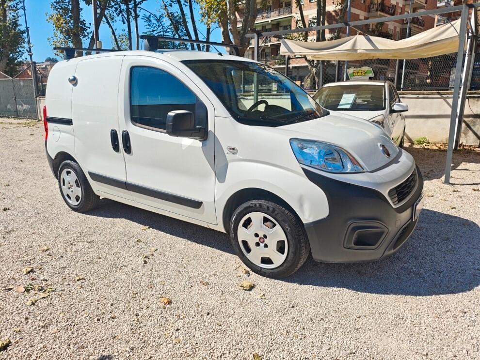 Fiat Fiorino 1.3 MJT 95CV SX EURO 6