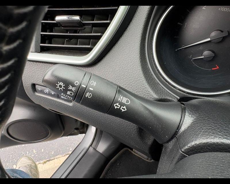Nissan Qashqai Qashqai 1.7 dci N-Connecta 150cv