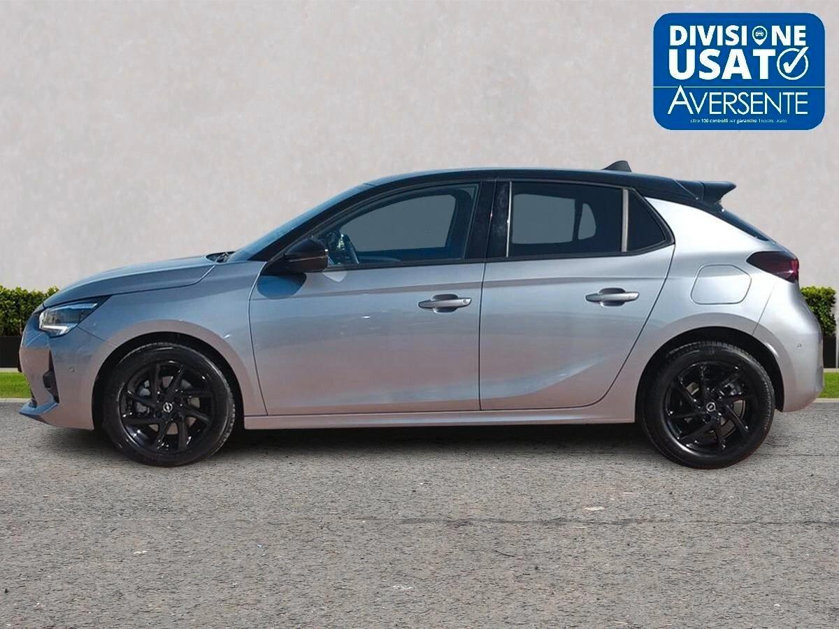 Opel Corsa 1.2 130 CV aut. GS Line