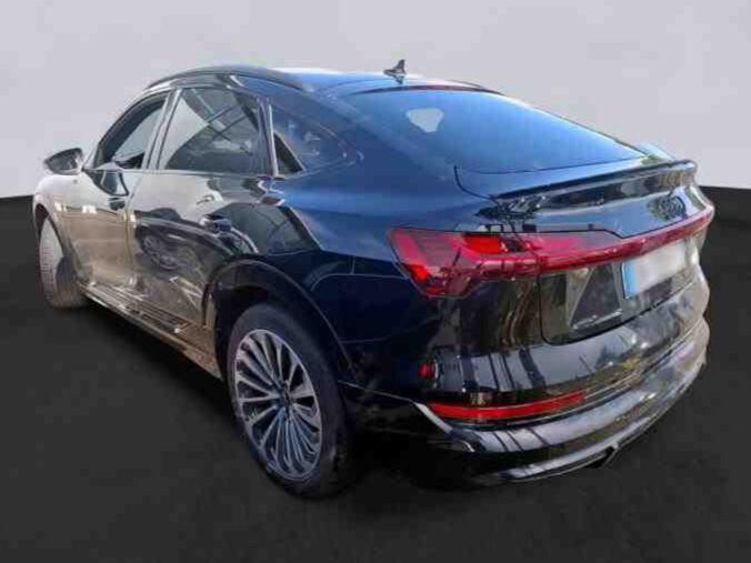 Audi e-tron E Tron 55 SPK 408CV QUATTRO S-LINE 21" BANG&OLUFSEN