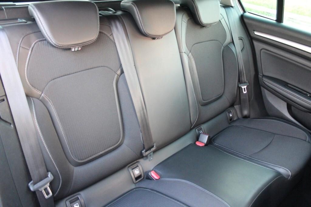 RENAULT Mégane station 1.5 dCi *LED *Luci Ambiente