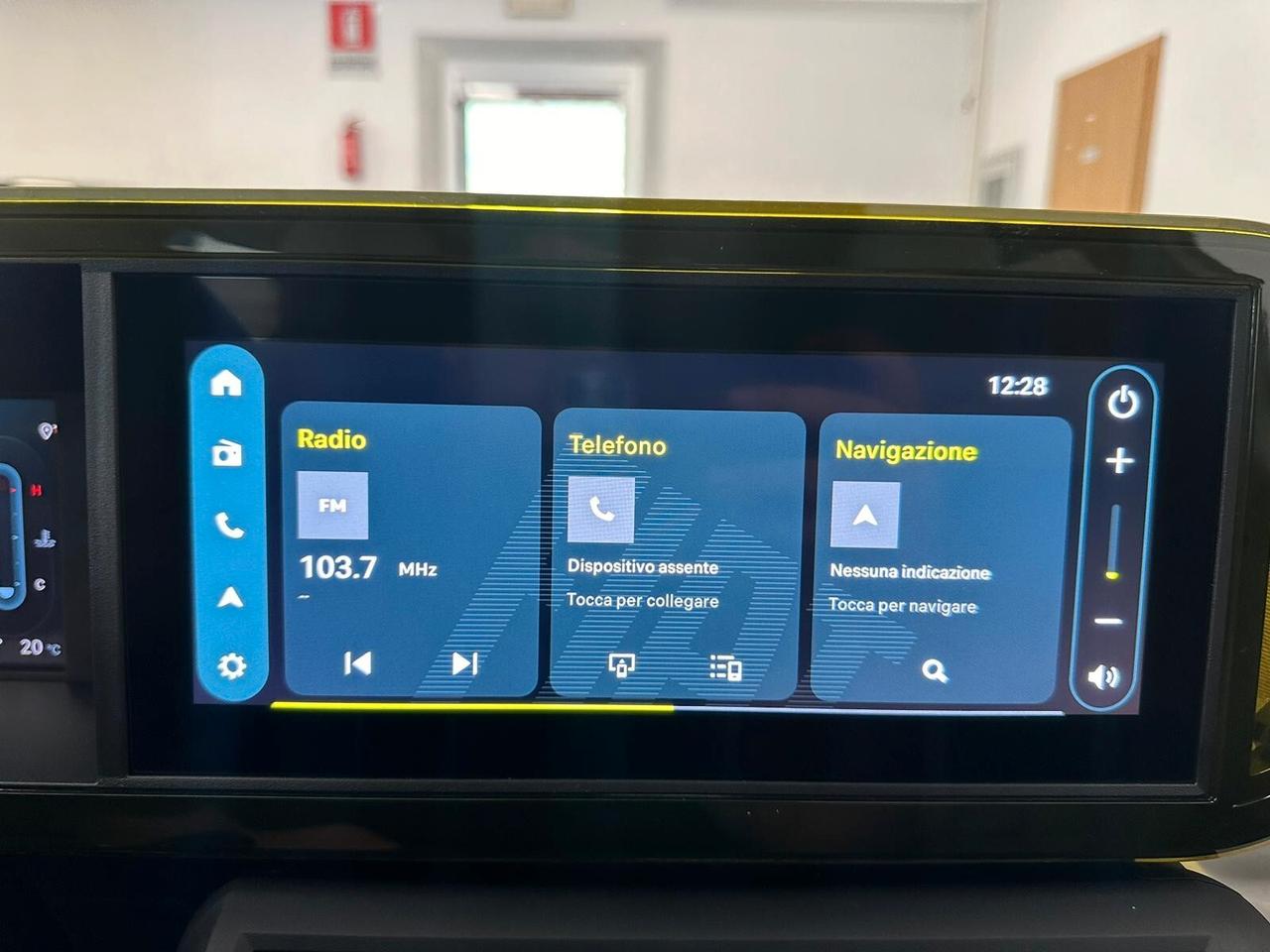 Fiat Grande Panda 1.2 Hybrid 110 CV S&S La Prima