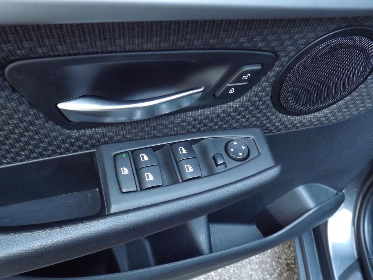 Bmw 216 216d Active Tourer Advantage