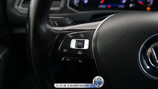 VOLKSWAGEN T-Roc 1.6 TDI SCR Style BlueMotion Technology