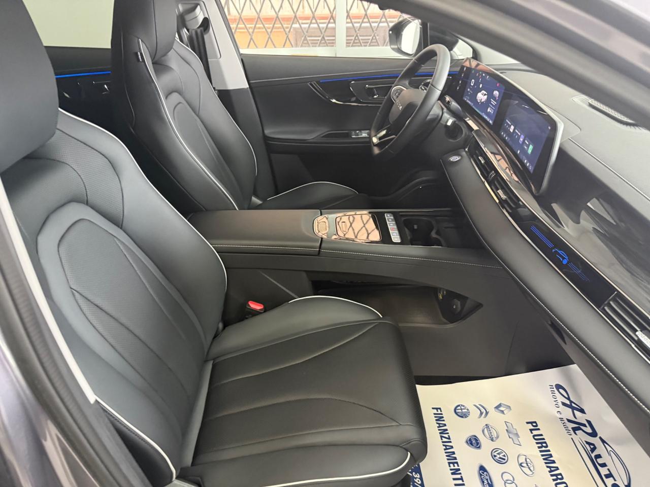 Omoda 5 1.6 TGDI 147CV aut. Premium