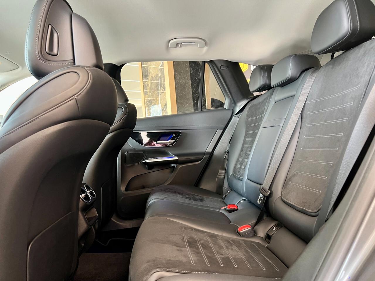 Mercedes-benz GLC 220 d 4Matic Mild Hybrid AMG Premium