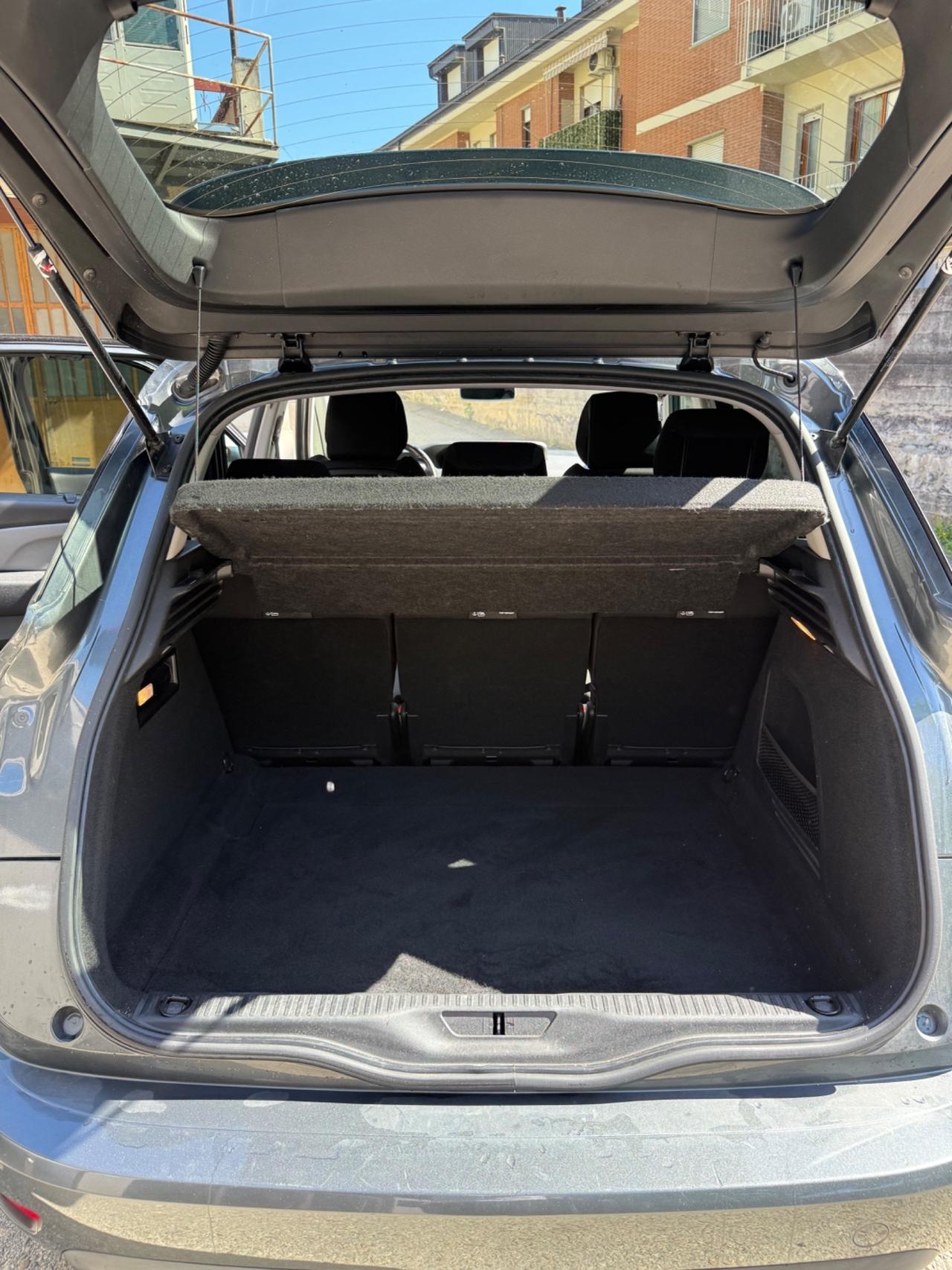 Citroen C4 Picasso 1.6 e-HDi 115 Seduction