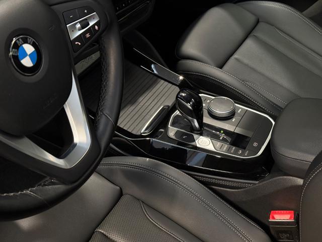 BMW X4 xDrive30d 48V 249CV