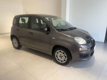 Fiat Panda III 1.0 firefly hybrid s&s 70cv 5p.ti