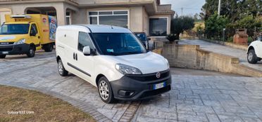 Fiat Doblo Doblò 1.6 MJT 16V 105CV Maxi