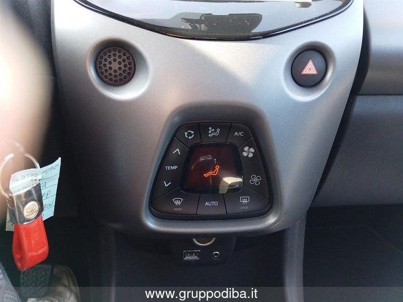 Toyota Aygo II 2018 5p 5p 1.0 x-fun 72cv