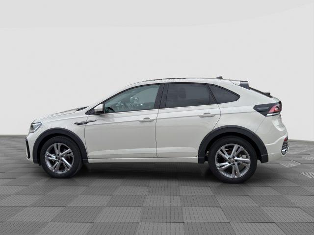 VOLKSWAGEN Taigo Taigo 1.0 TSI 110 CV DSG R-Line