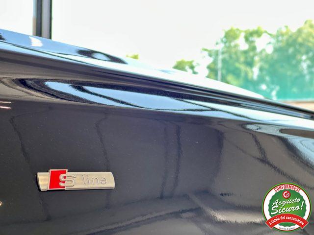AUDI A6 Avant 40 2.0 TDI quattro ultra S tronic *S-LINE*