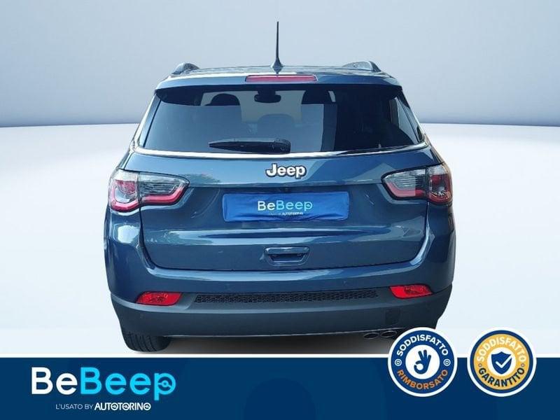 Jeep Compass 1.3 TURBO T4 LIMITED 2WD 150CV DDCT MY20
