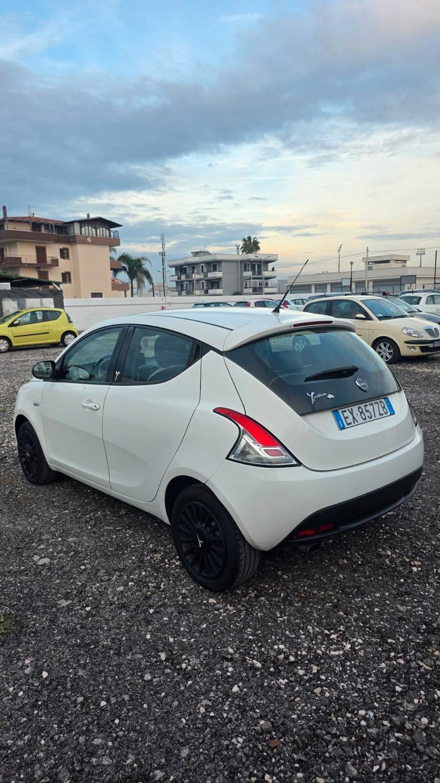 Lancia Ypsilon 1.2 69 CV 5 porte Elefantino