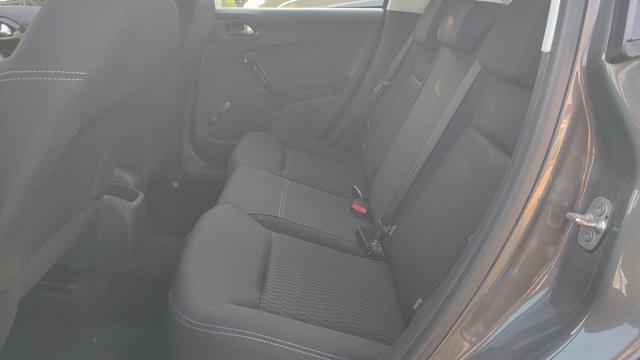 PEUGEOT 208 1.2 82CV BENZINA 5 porte Allure 58000KM