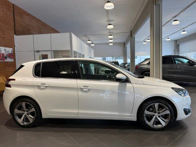 PEUGEOT 308 PureTech Turbo 130 S&S EAT6 Allure NAVI - BT - 17