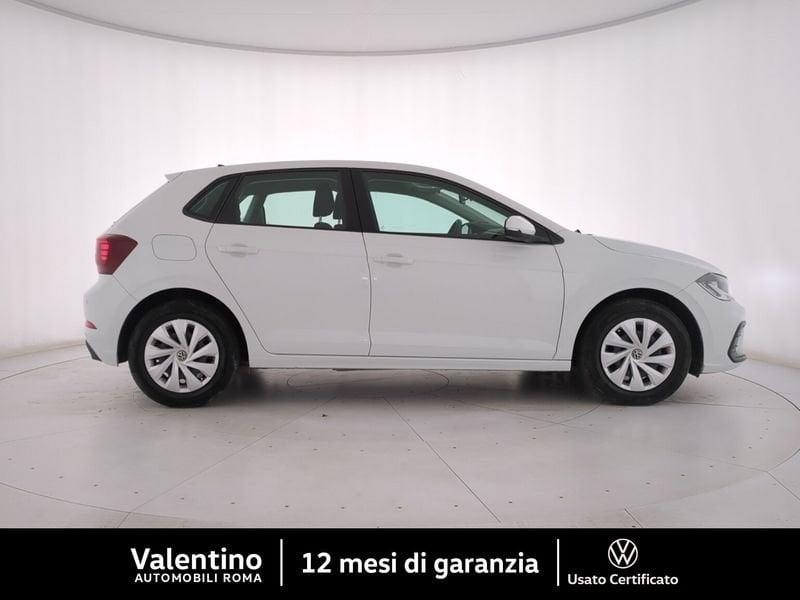 Volkswagen Polo 1.0 EVO