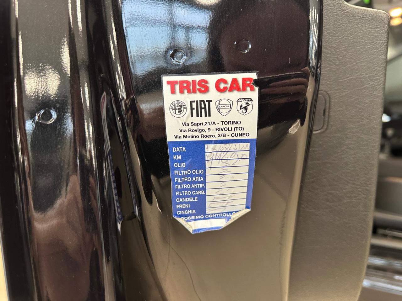 Fiat Tipo Tipo SW 1.6 mjt s&s 130cv
