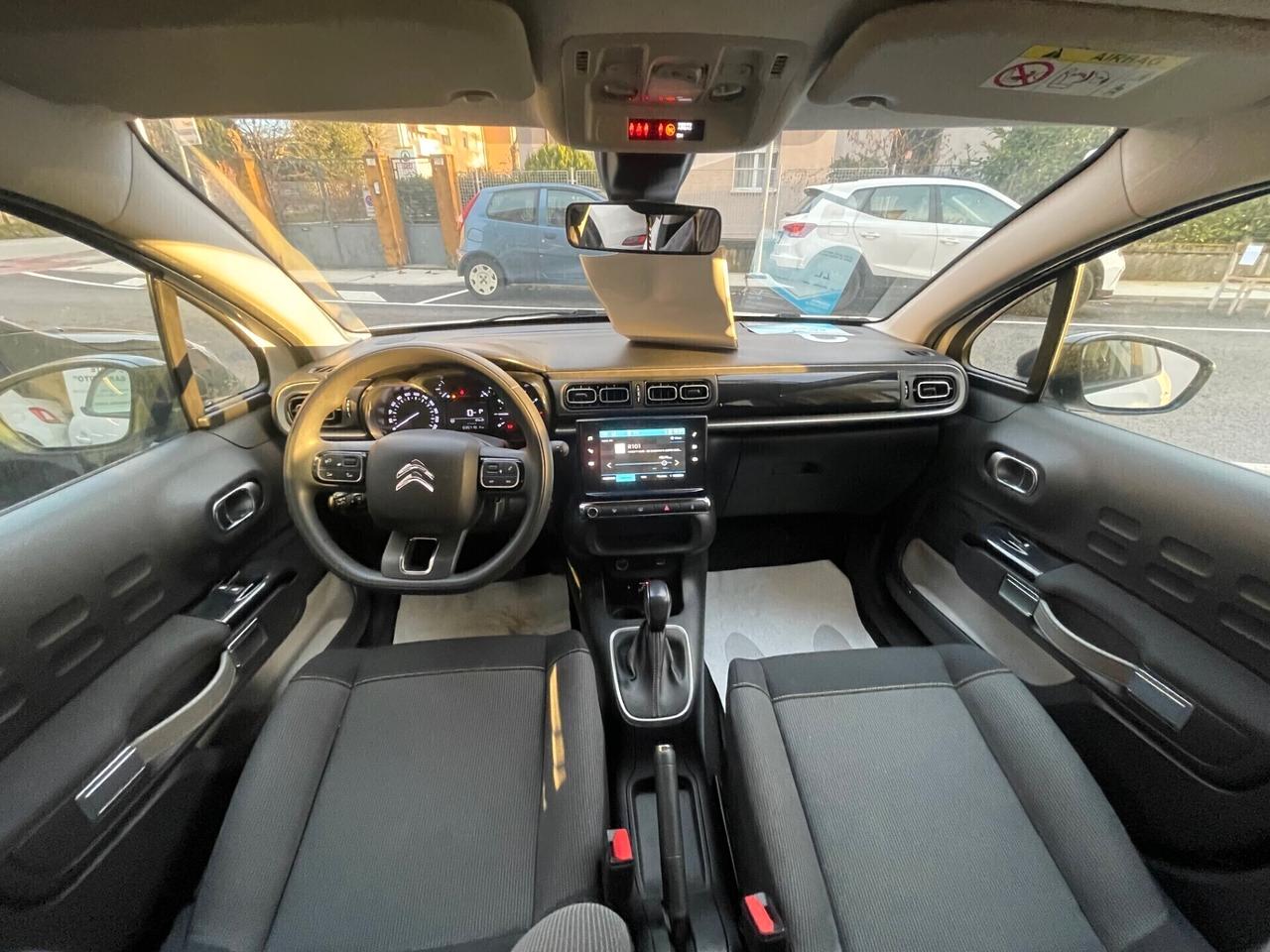 Citroen C3 PureTech 110 S&S Shine