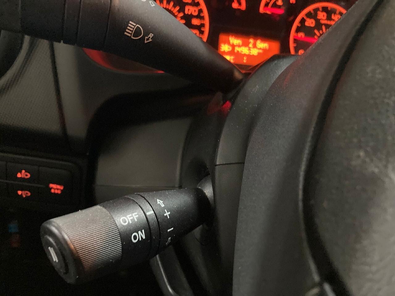 Fiat Qubo 1.3 MJT - x neopatentati - 2011