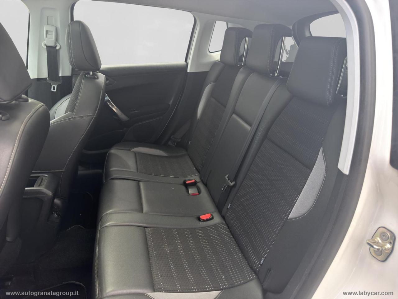 PEUGEOT 2008 1.6 e-HDi 92 CV S&S Allure AFFARE!
