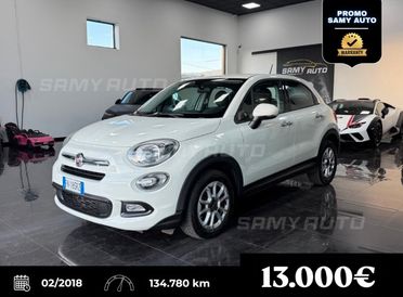 Fiat 500X 1.6 MultiJet 120 CV