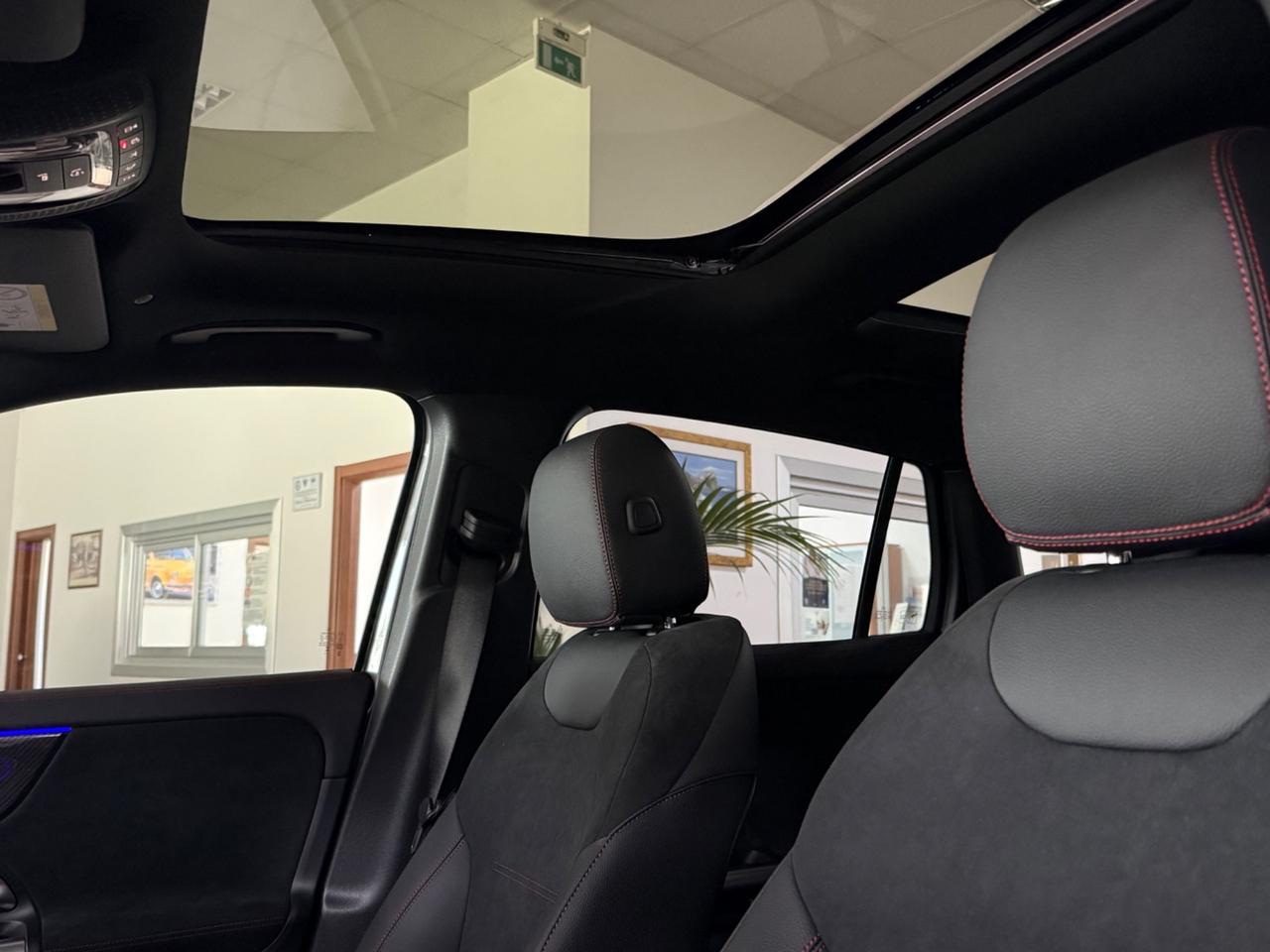 Mercedes-benz GLA 200 d Automatic AMG Line Premium Plus