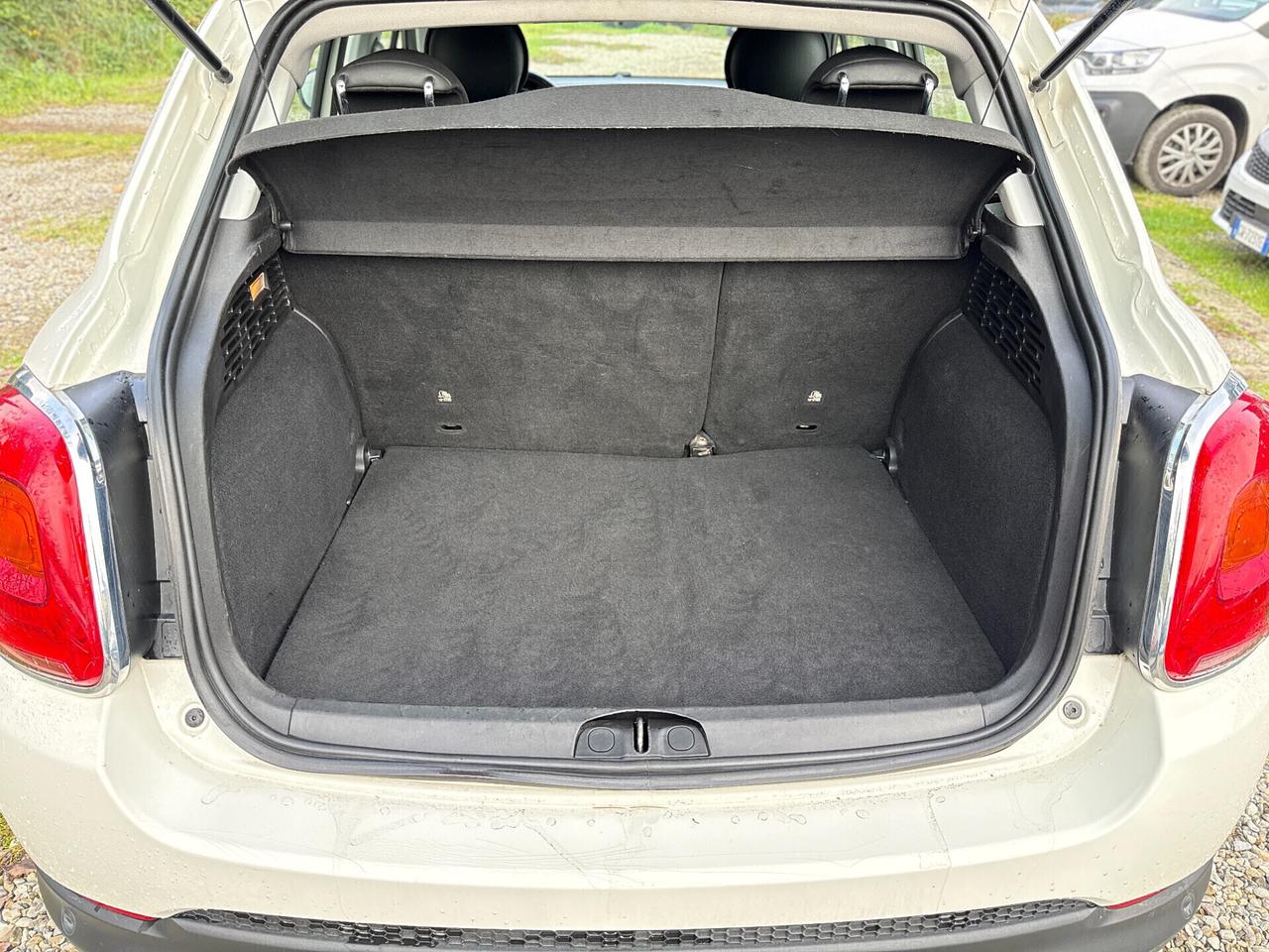 Fiat 500X 1.3 MultiJet 95 CV Lounge