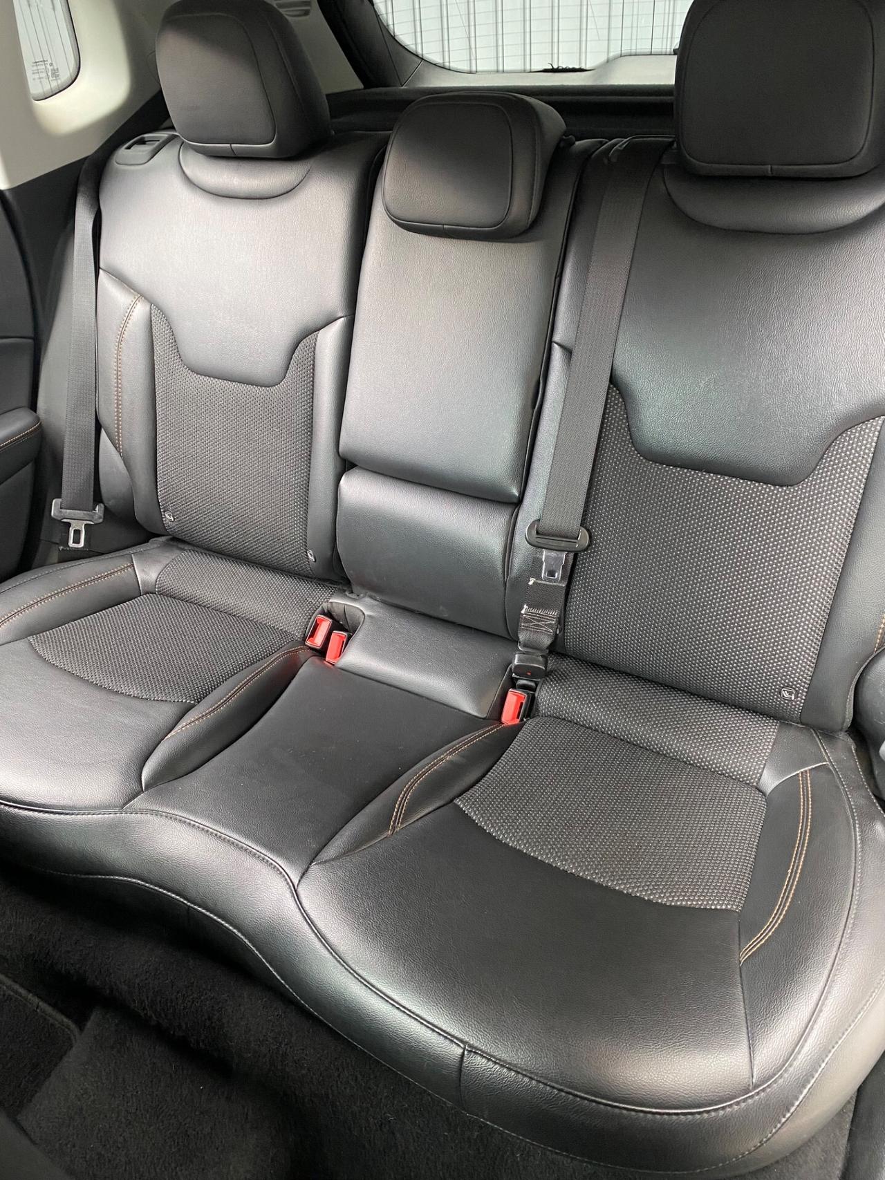 Jeep Compass 1.4 MultiAir 140cv 2WD Limited