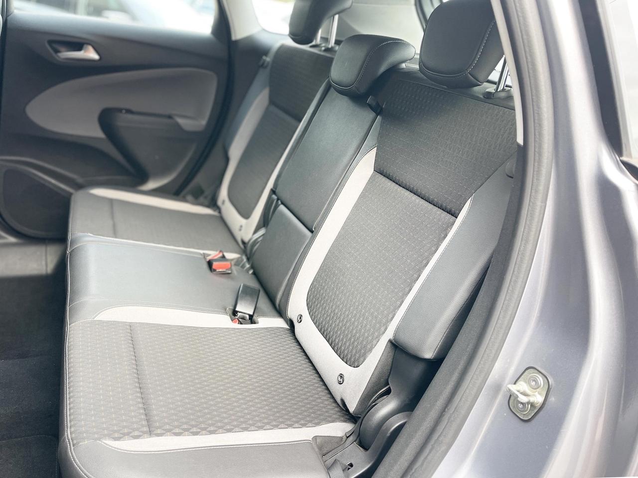 Opel Crossland 1.5 Diesel 120CV Auto E6 Neo - 2019