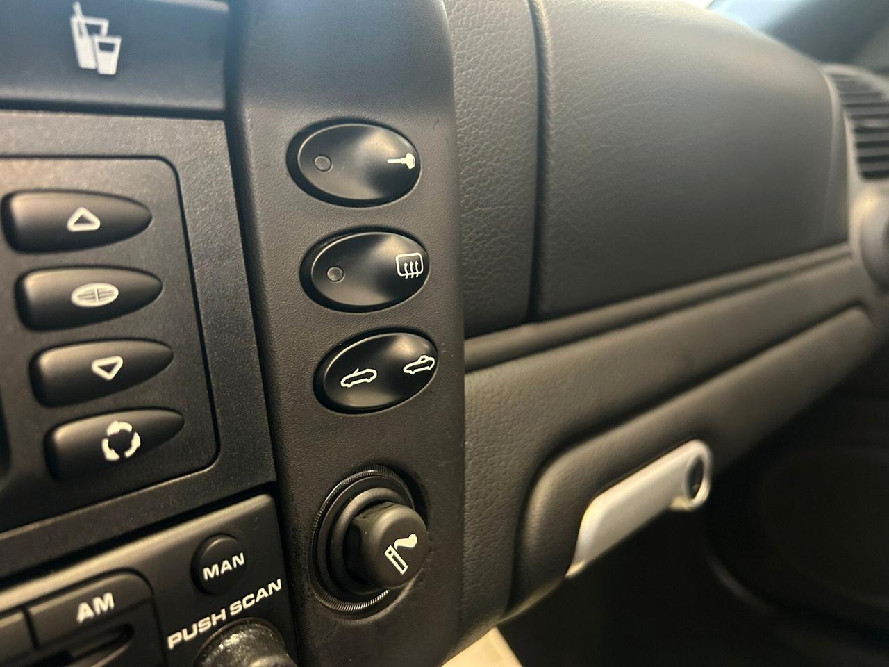 Porsche Boxster S 3.2 260 Cv MANUALE - 2004