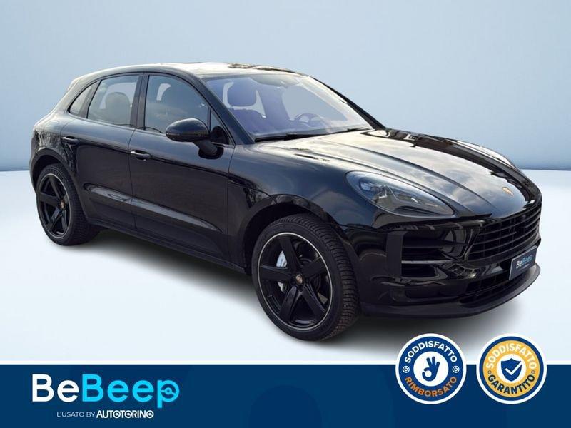 Porsche Macan 3.0 S 354CV PDK