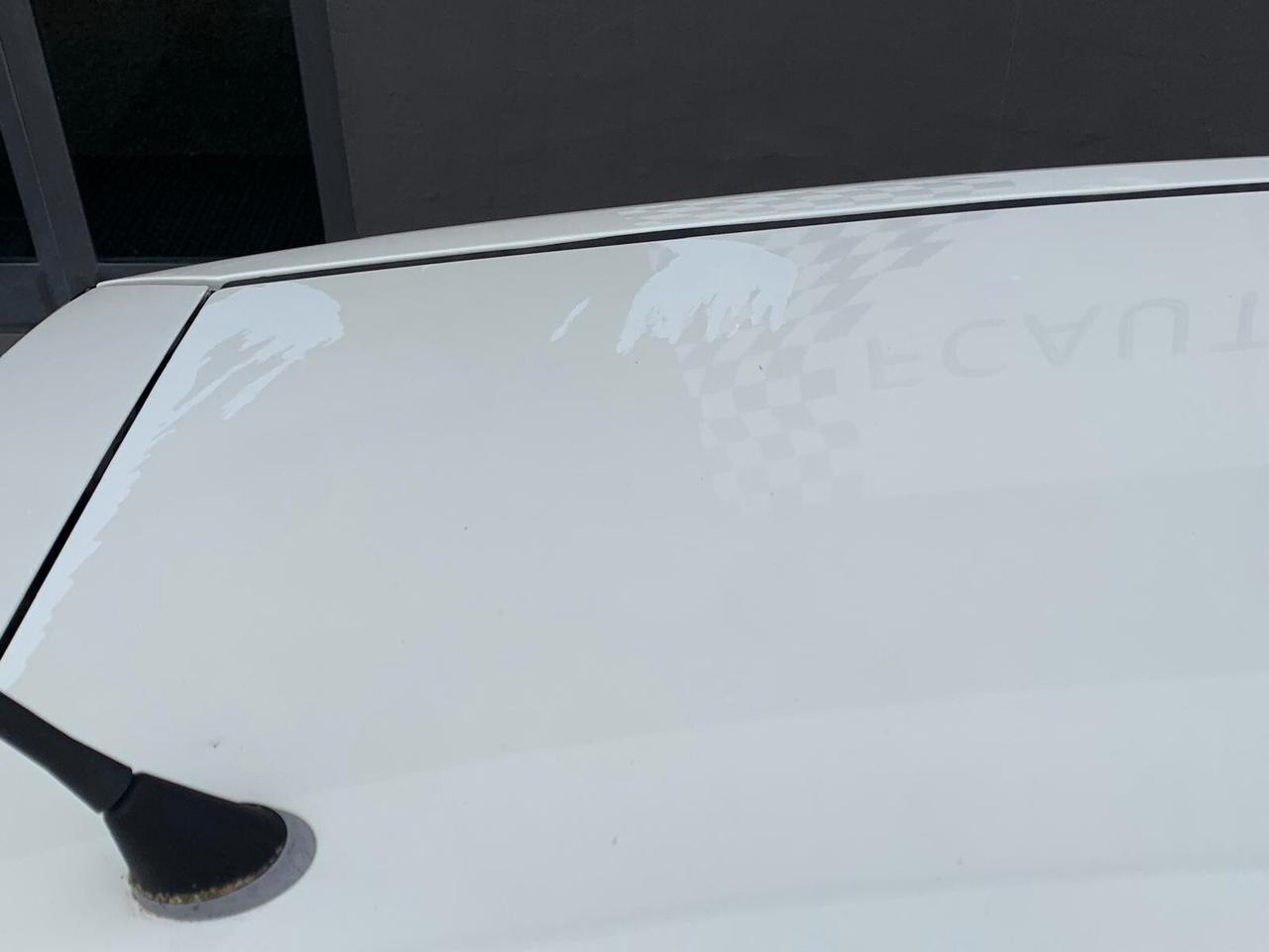 Fiat Punto 1.4 8V 5 porte Easypower Lounge