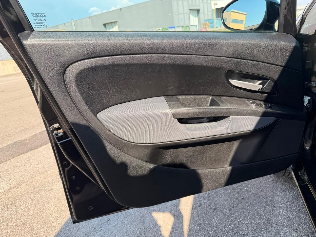Fiat Grande Punto 132000 KM