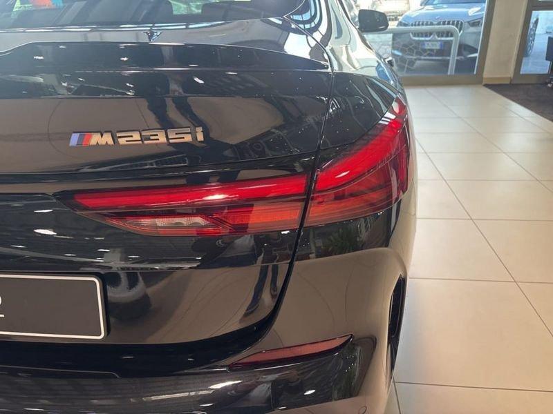 BMW Serie 2 Gran Coupe Serie 2 Gran Coupé M235i xDrive