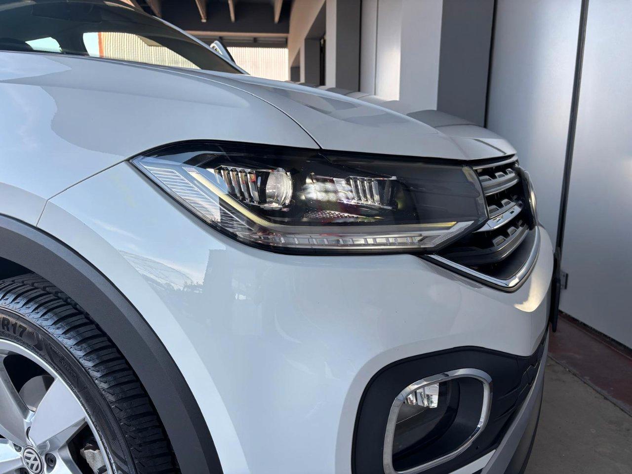 Volkswagen T-Cross 1.0 tsi Style 115cv dsg