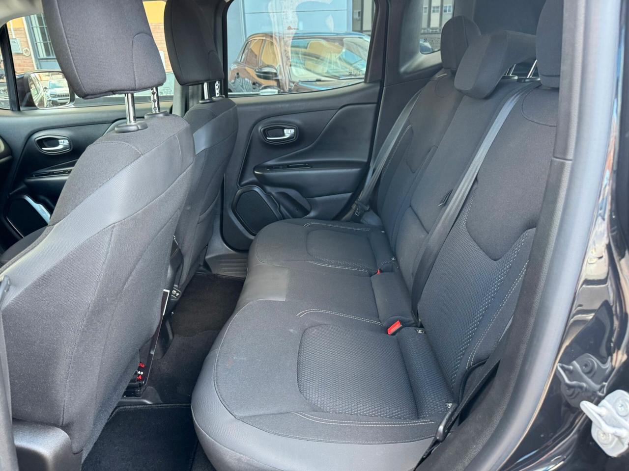 Jeep Renegade 1.0 T3 Limited PACK FULL LED