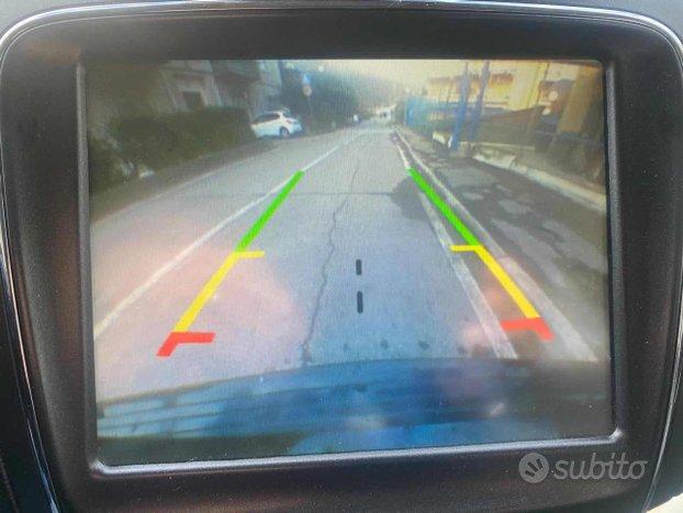 FIAT Freemont 2.0 Mjt 170 CV 4x4 aut. 7 POSTI