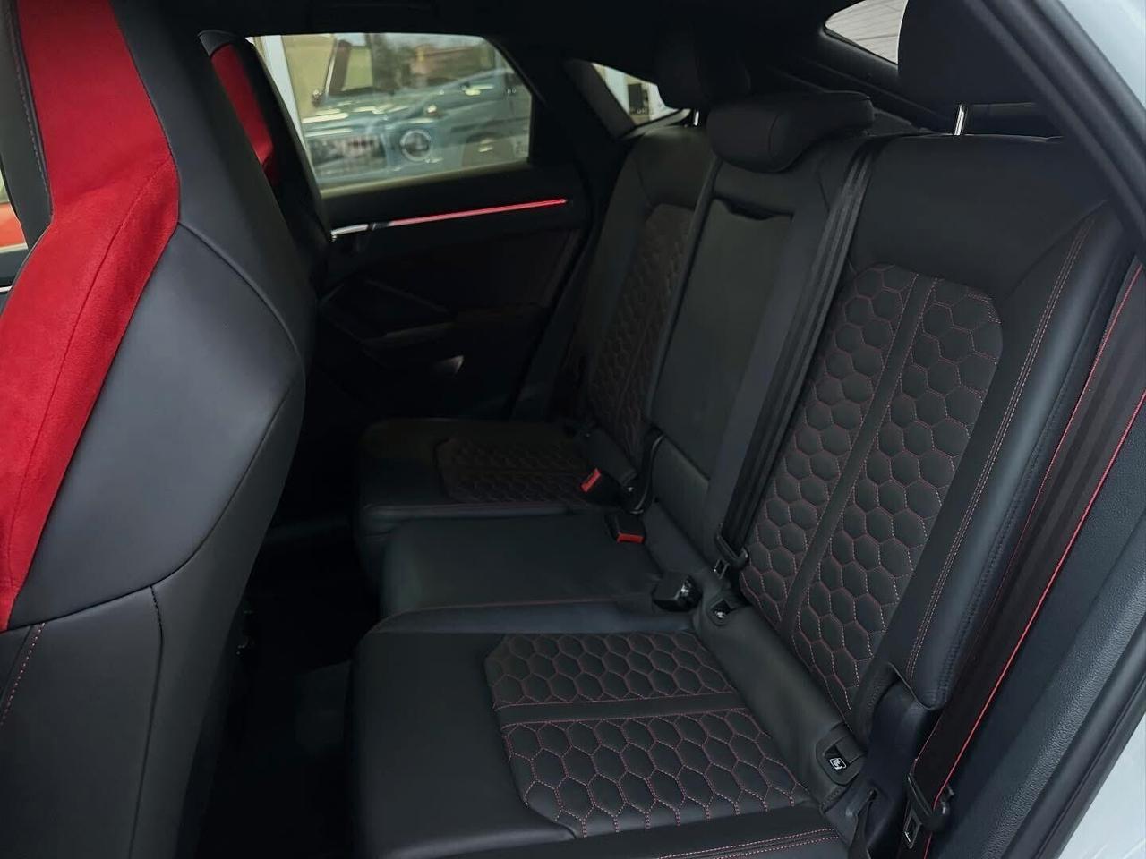 Audi Q3 RS SPB quattro S tronic