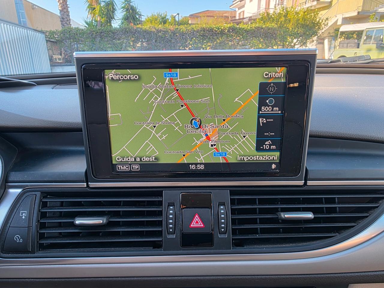 Audi A6 Avant 2.0 TDI 177 CV multitronic *AMBITION*