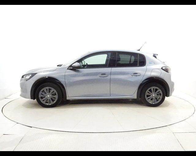 PEUGEOT 208 motore elettrico 136 CV 5 porte Allure Pack