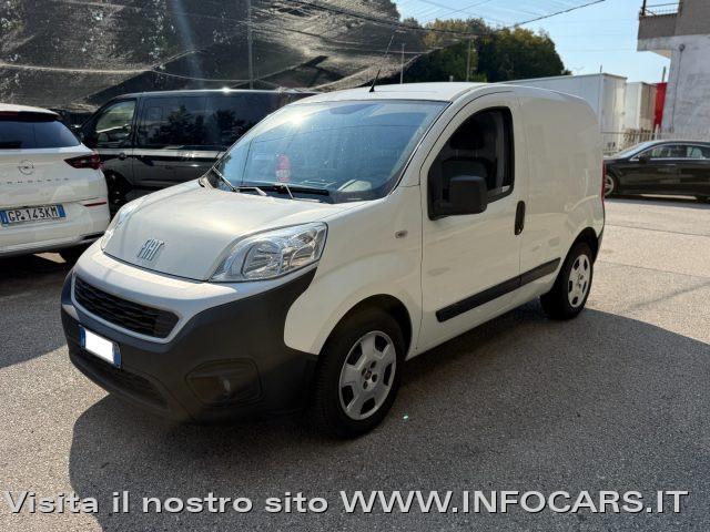 FIAT Fiorino 1.3 MJT 95CV Cargo + IVA