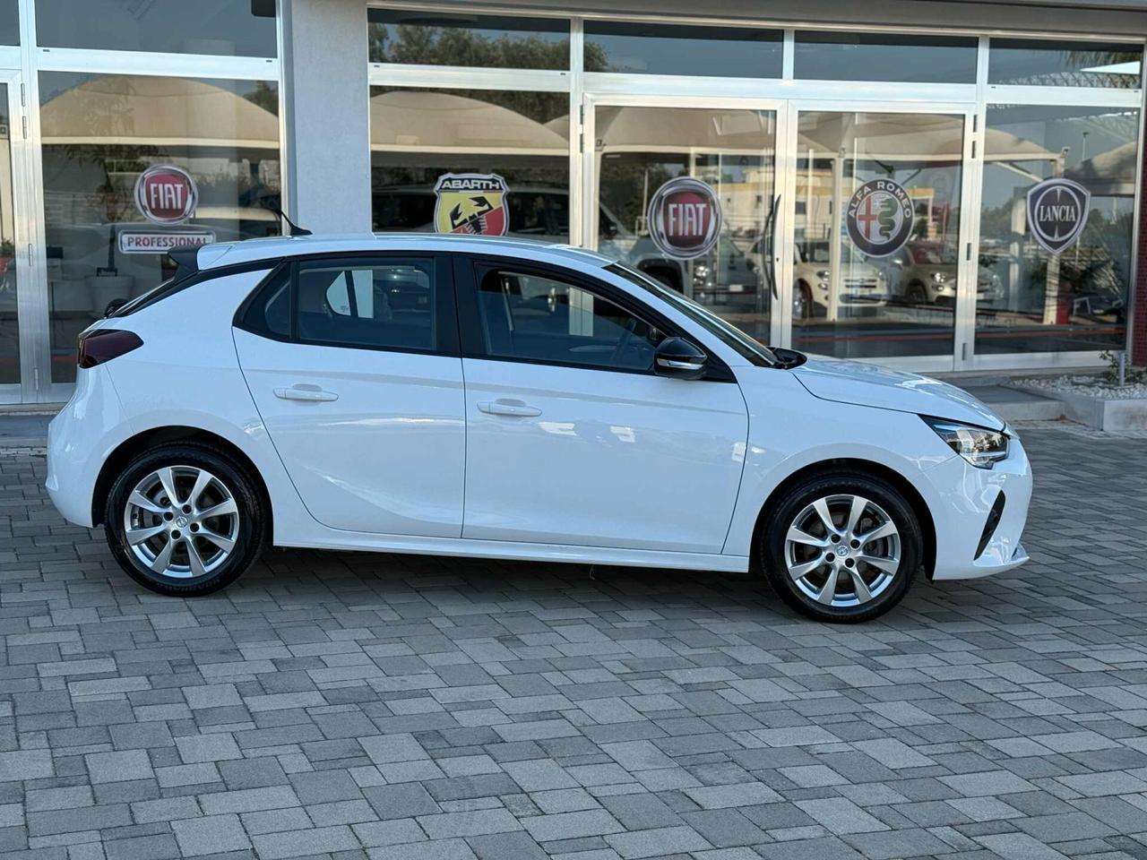 Opel Corsa 1.5 D 100 CV Edition