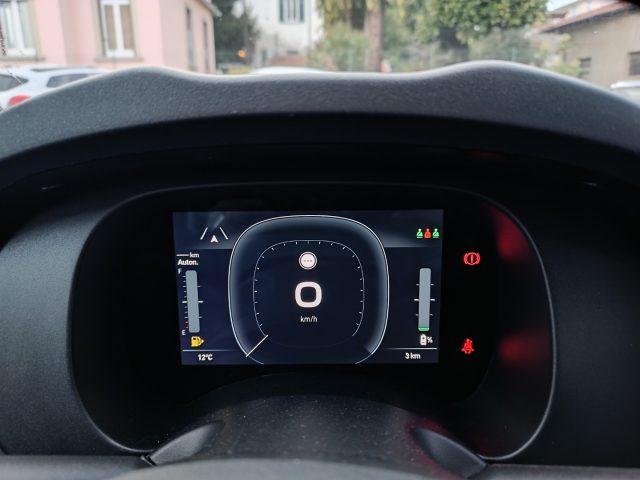 FIAT Panda 1.0 FireFly S&S Hybrid Icon