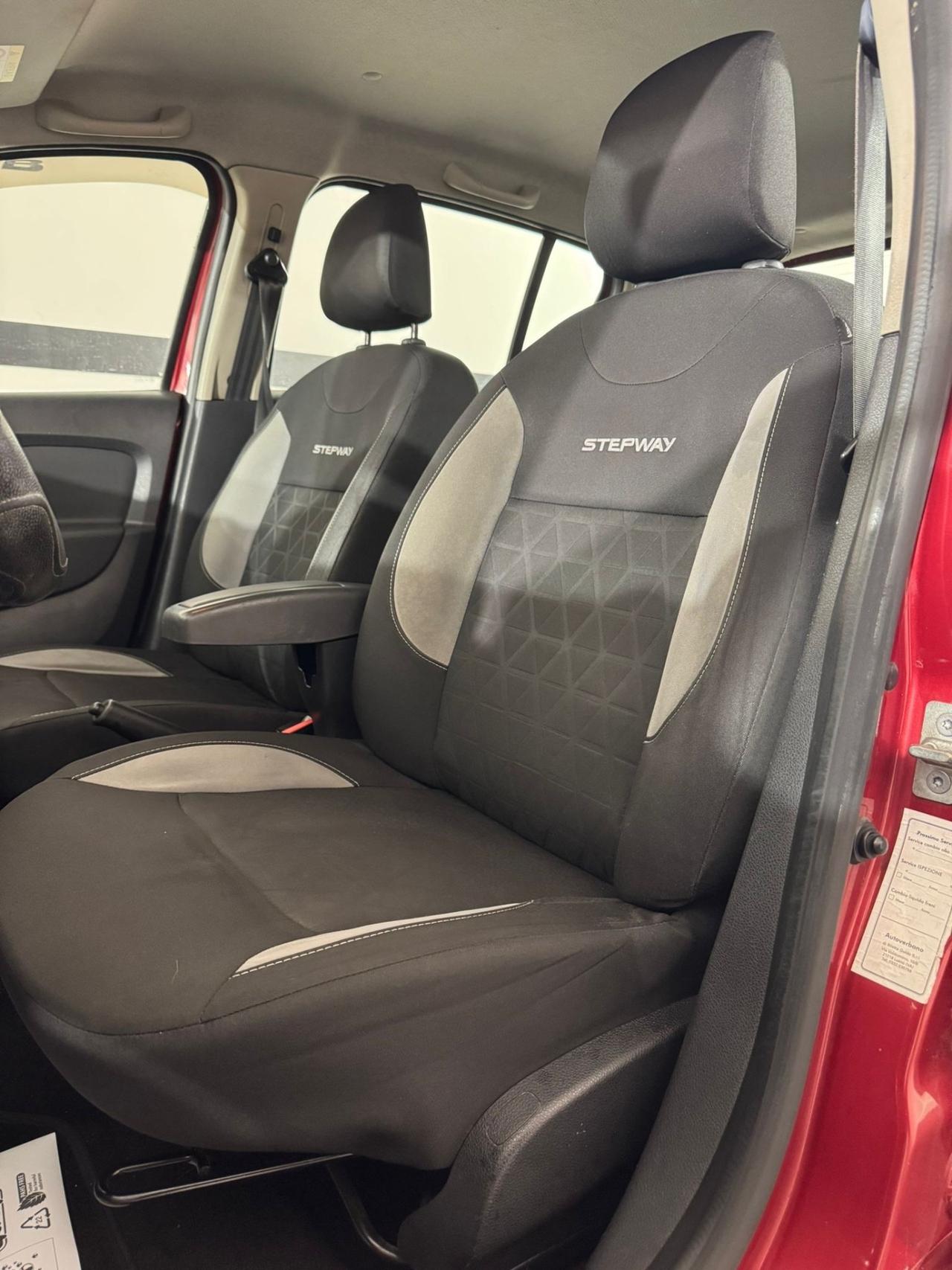 Dacia Sandero Stepway 1.5 dCi 8V 90CV Prestige * REGALO SPECIALE DA AUTOWEB *