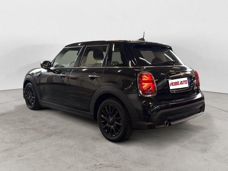 MINI Mini 5 porte Mini 5p 1.5 Cooper Classic auto
